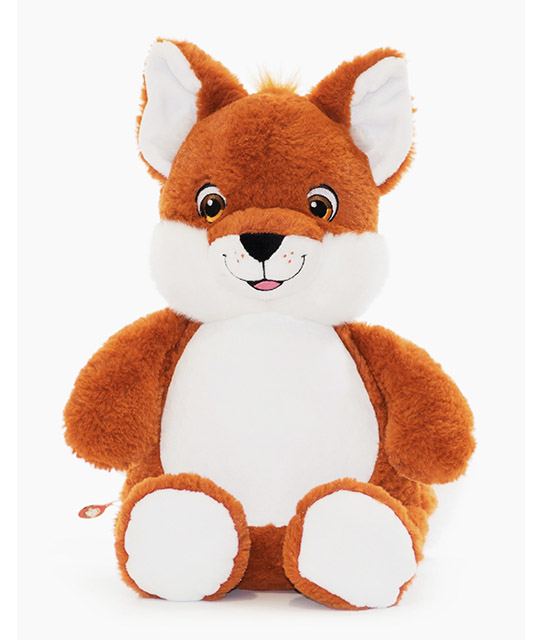 Fox Cubbie-