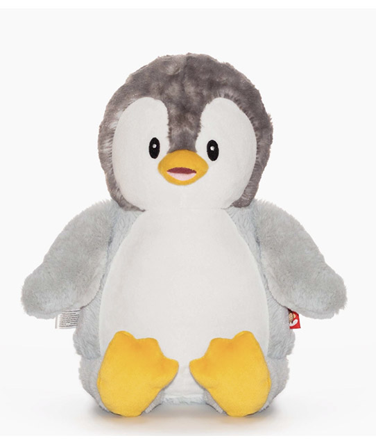 Penguin Cubbie-